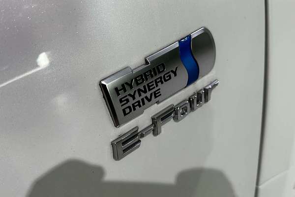 2019 Toyota Alphard Executive Lounge S AYH30W