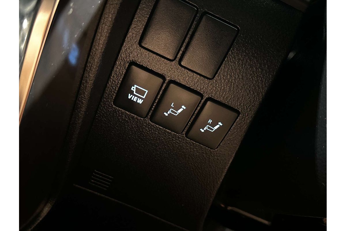 2019 Toyota Alphard Executive Lounge S AYH30W