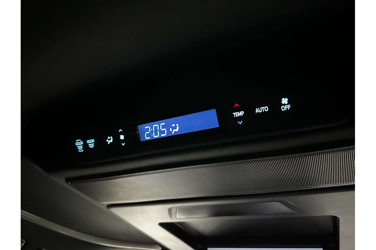 2019 Toyota Alphard Executive Lounge S AYH30W