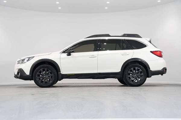 2019 Subaru Outback 2.5i-X 5GEN