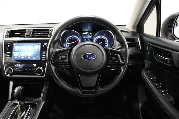 2019 Subaru Outback 2.5i-X 5GEN
