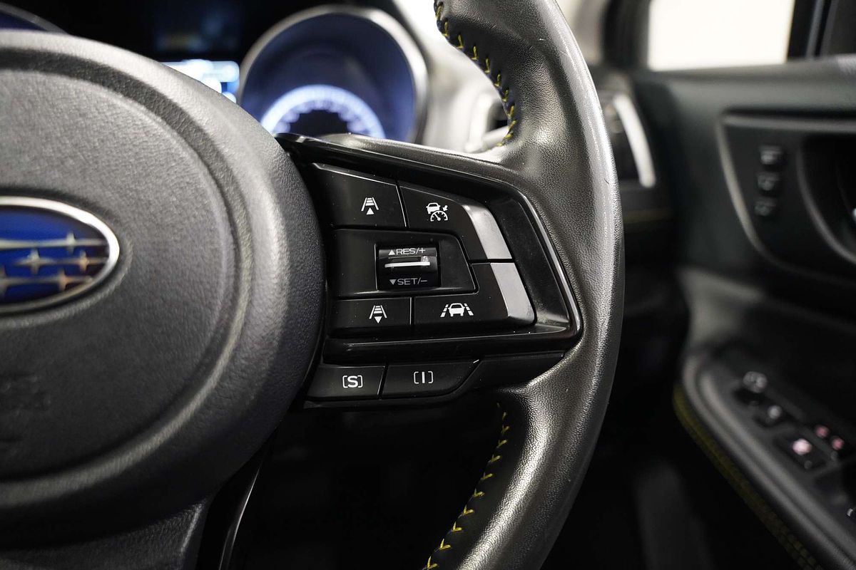 2019 Subaru Outback 2.5i-X 5GEN