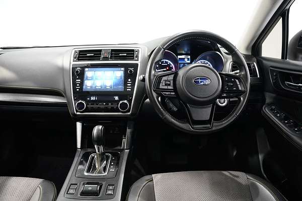 2019 Subaru Outback 2.5i-X 5GEN