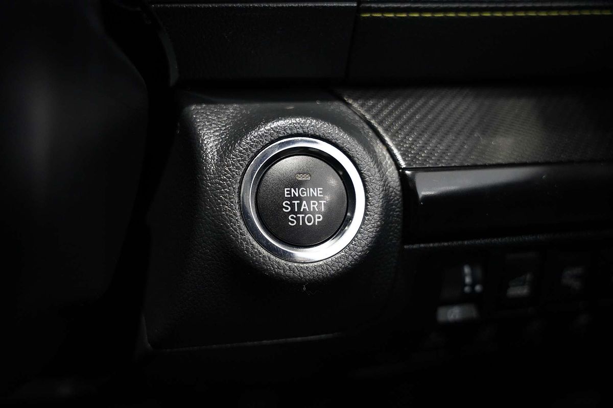 2019 Subaru Outback 2.5i-X 5GEN