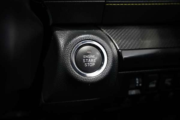 2019 Subaru Outback 2.5i-X 5GEN