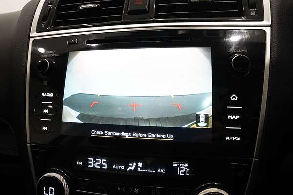 2019 Subaru Outback 2.5i-X 5GEN