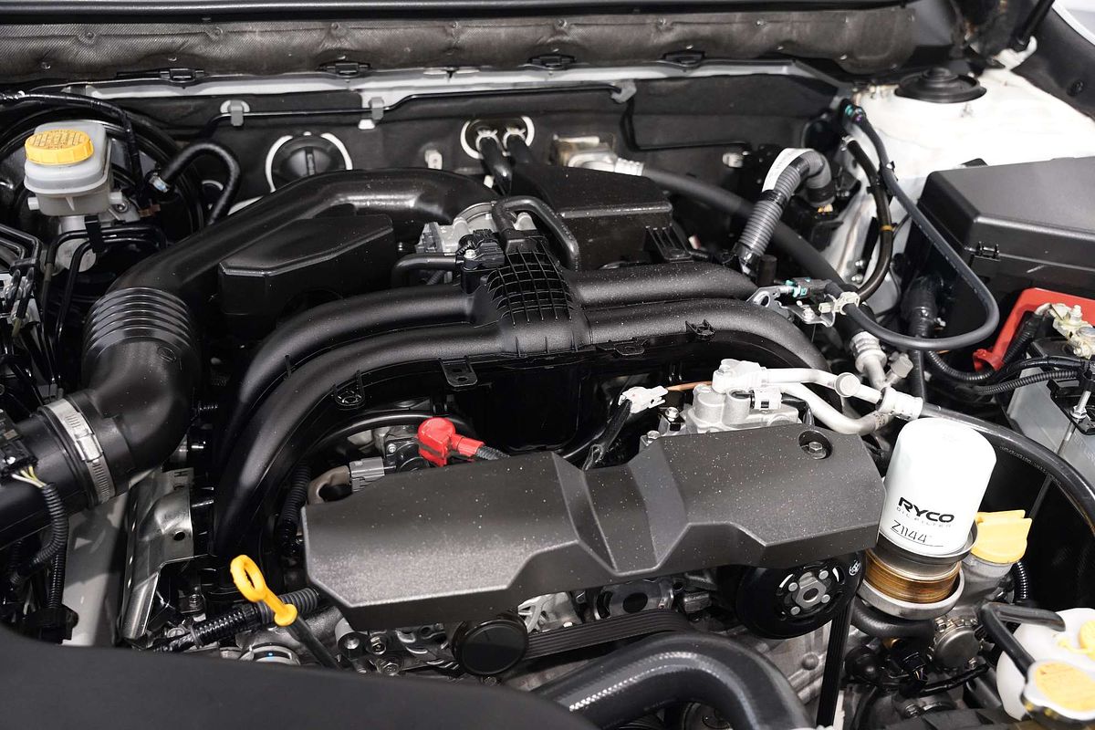 2019 Subaru Outback 2.5i-X 5GEN