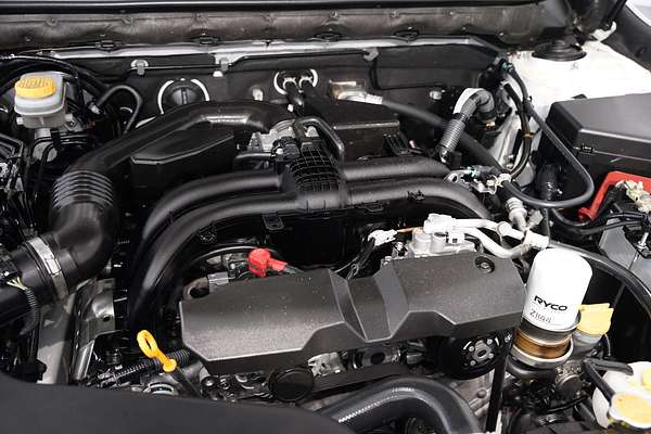 2019 Subaru Outback 2.5i-X 5GEN
