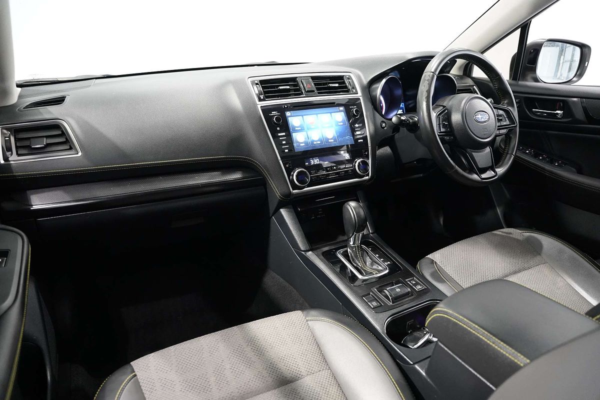 2019 Subaru Outback 2.5i-X 5GEN