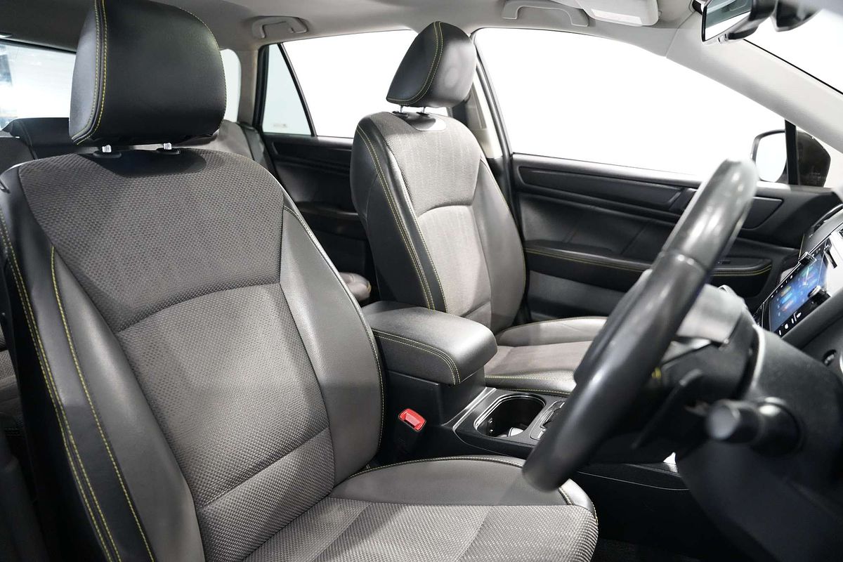 2019 Subaru Outback 2.5i-X 5GEN