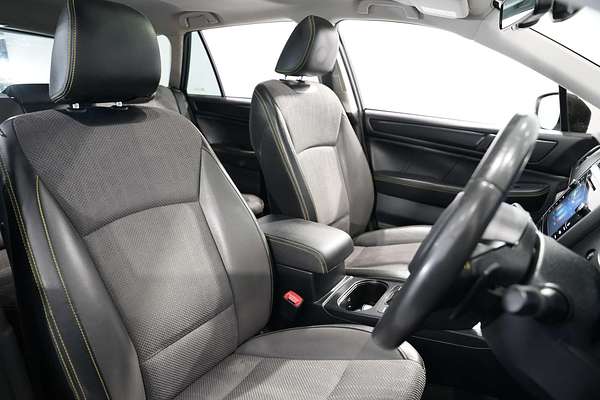 2019 Subaru Outback 2.5i-X 5GEN