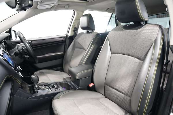2019 Subaru Outback 2.5i-X 5GEN