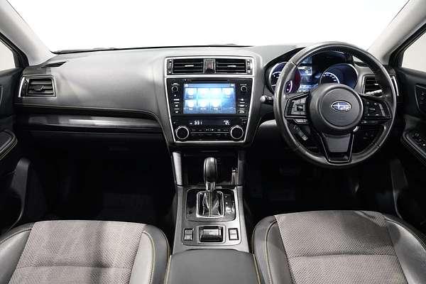 2019 Subaru Outback 2.5i-X 5GEN