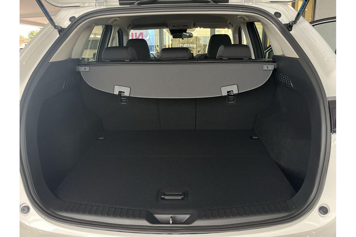 2025 Mazda CX-5 G20 Maxx KF Series