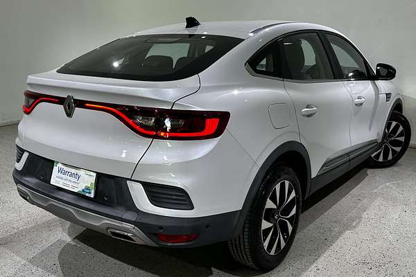 2023 Renault Arkana Zen JL1