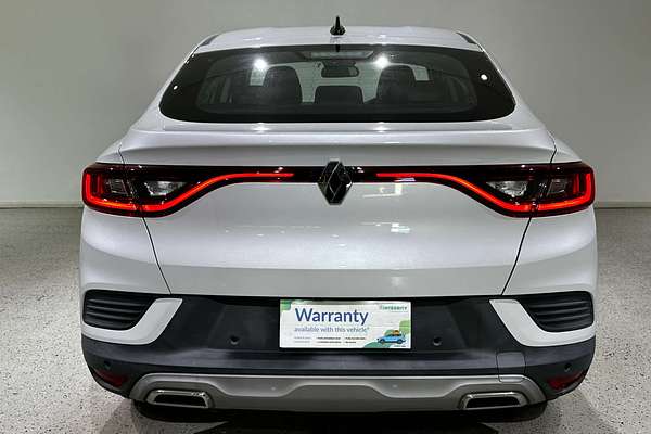 2023 Renault Arkana Zen JL1
