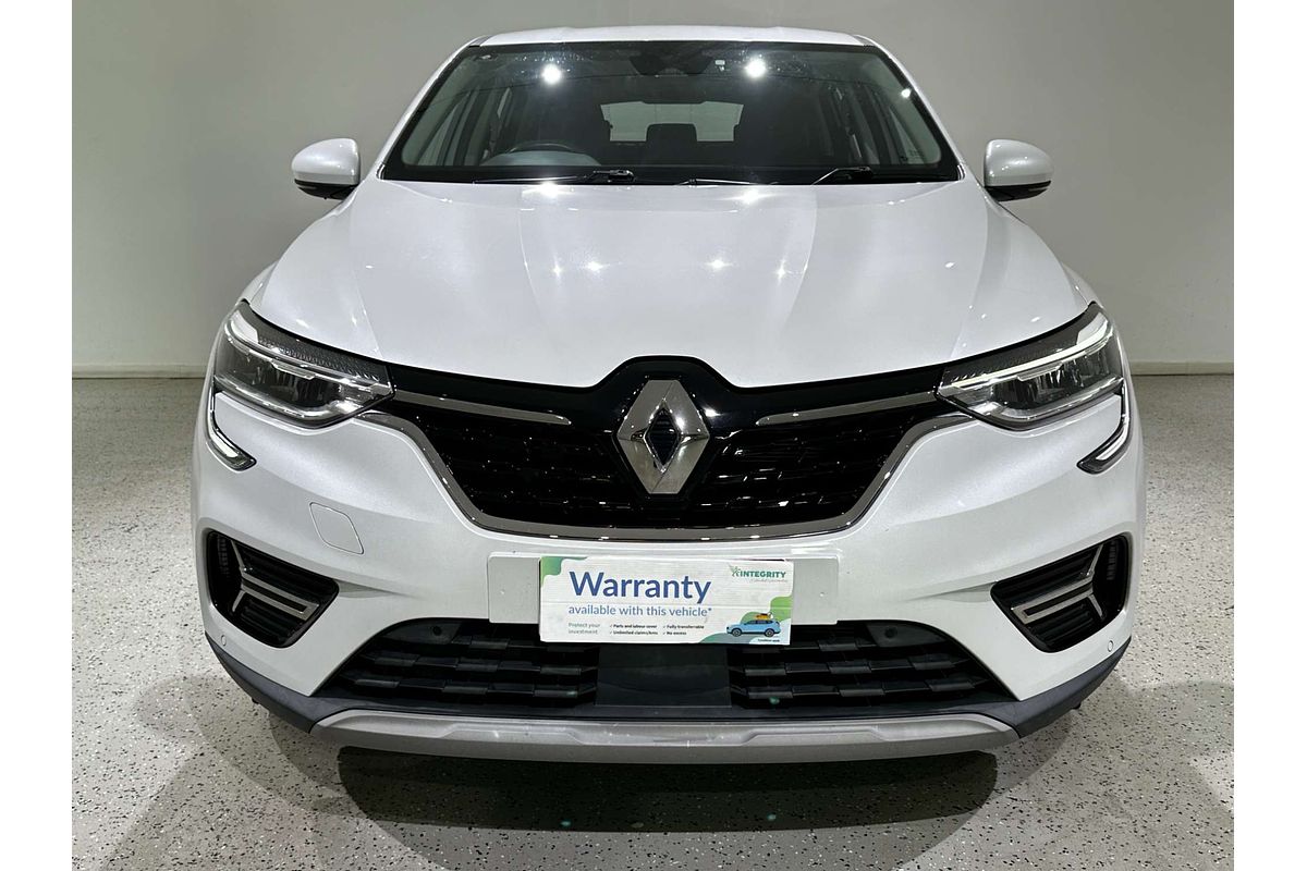 2023 Renault Arkana Zen JL1