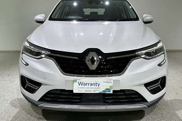 2023 Renault Arkana Zen JL1