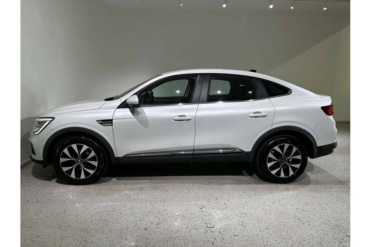 2023 Renault Arkana Zen JL1