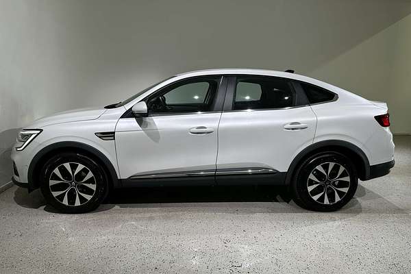 2023 Renault Arkana Zen JL1