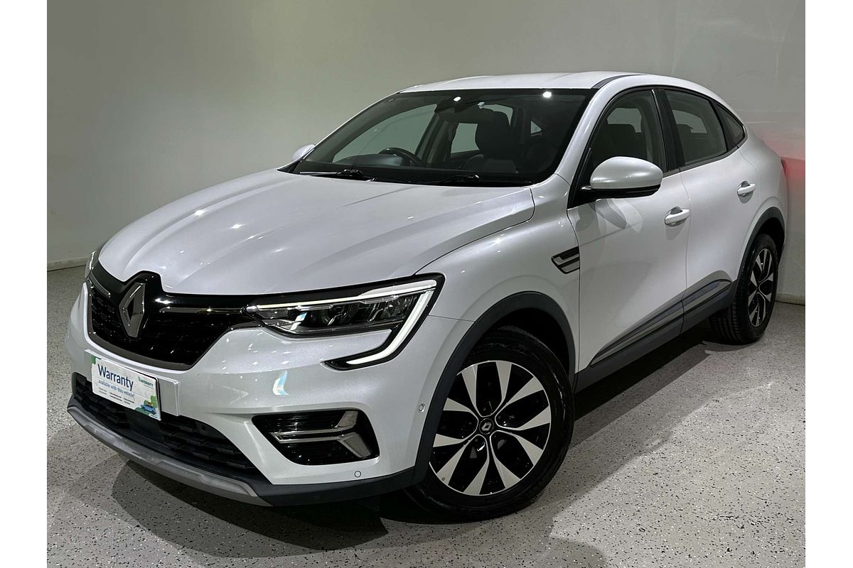 2023 Renault Arkana Zen JL1