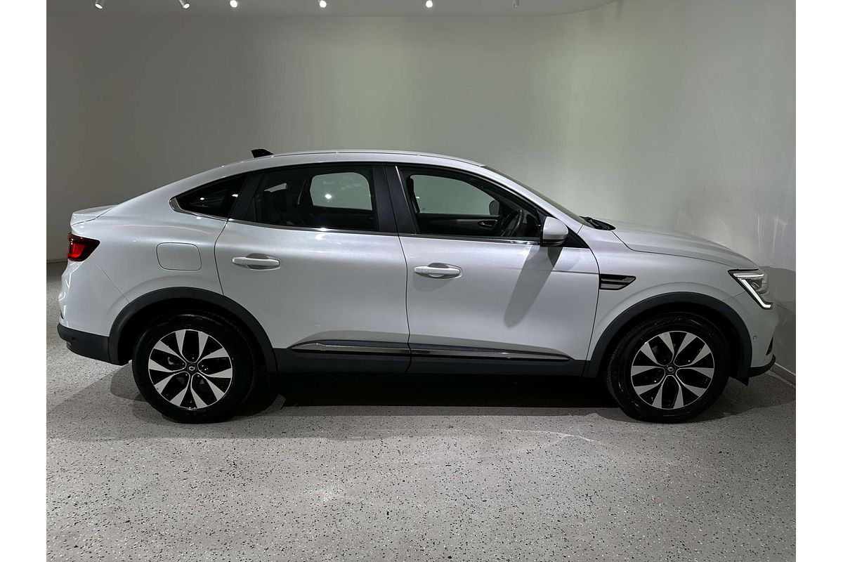2023 Renault Arkana Zen JL1