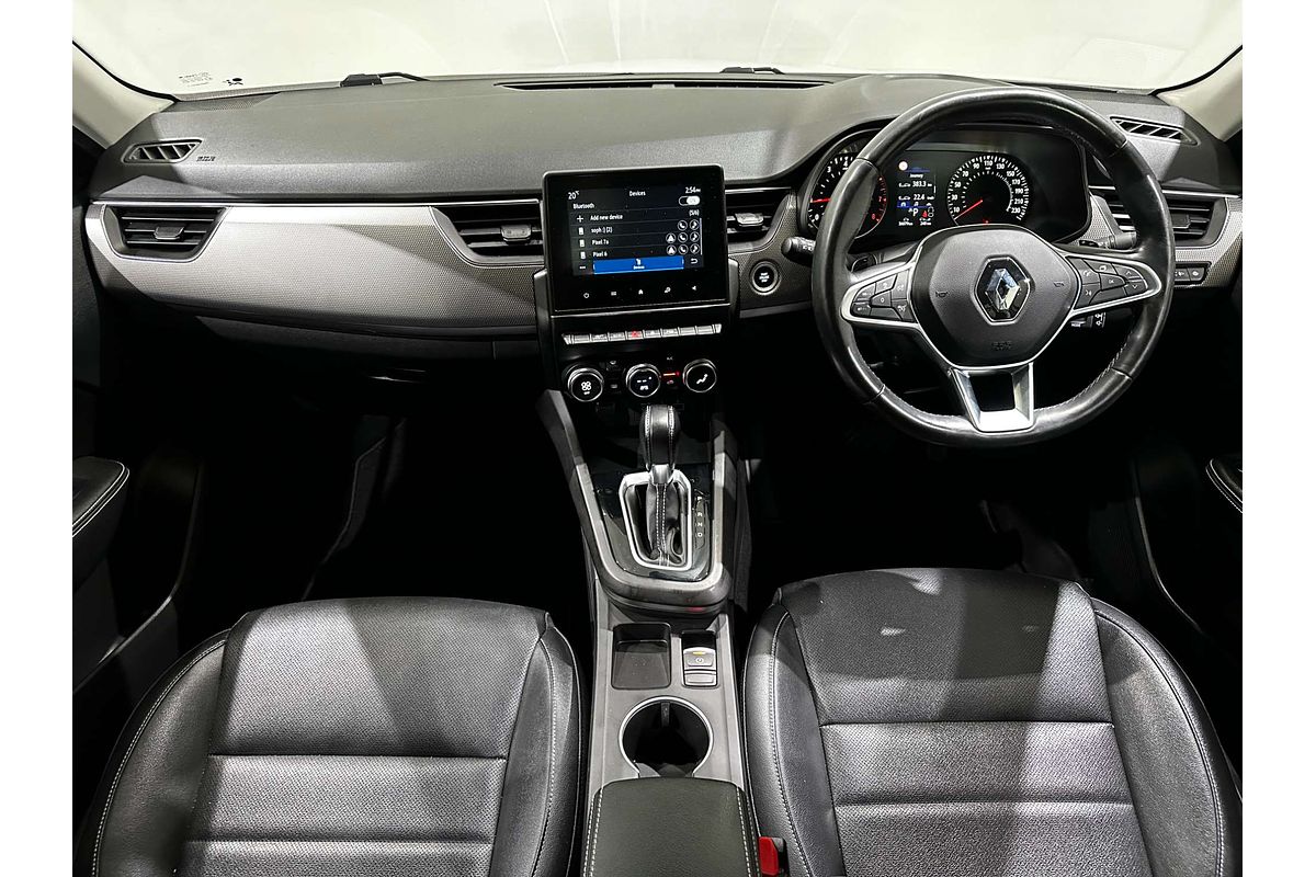 2023 Renault Arkana Zen JL1