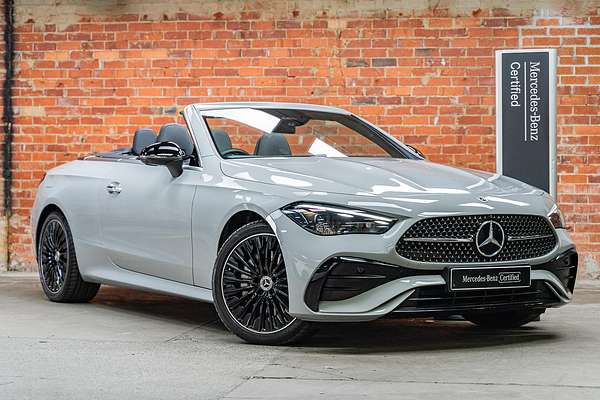2024 Mercedes-Benz CLE-Class CLE300 A236