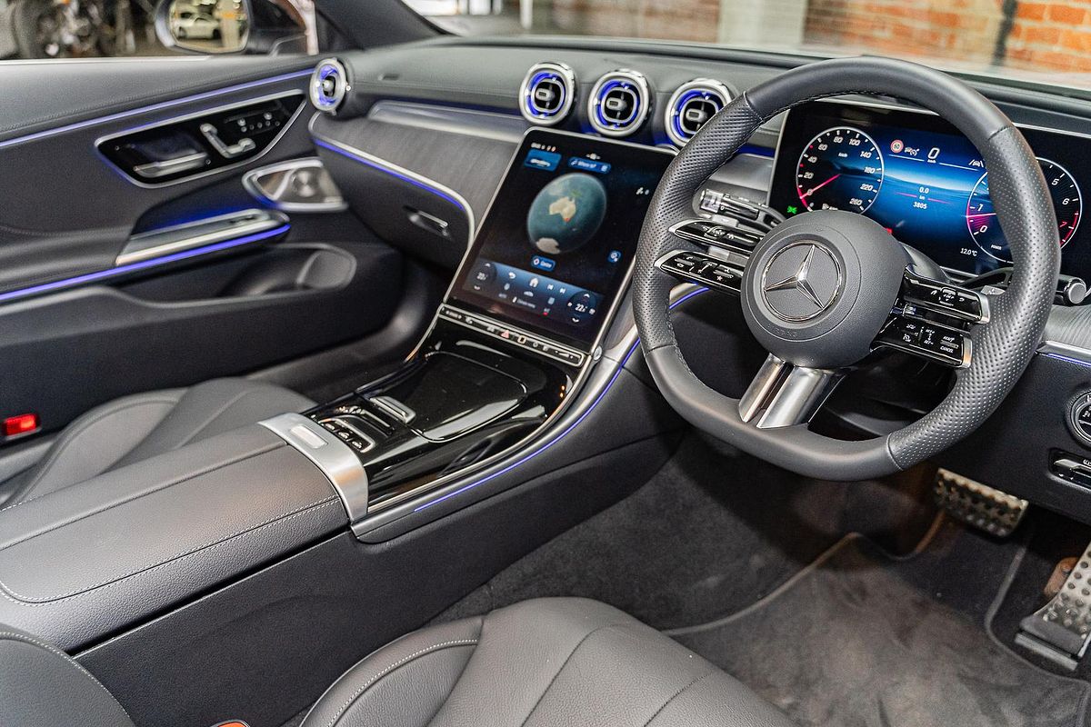 2024 Mercedes-Benz CLE-Class CLE300 A236