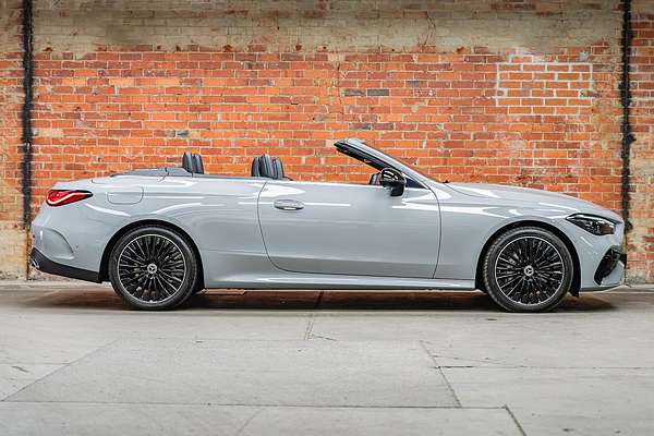 2024 Mercedes-Benz CLE-Class CLE300 A236
