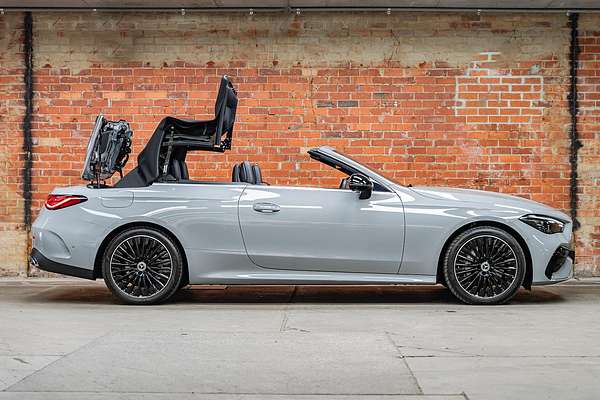 2024 Mercedes-Benz CLE-Class CLE300 A236