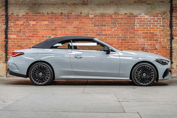 2024 Mercedes-Benz CLE-Class CLE300 A236