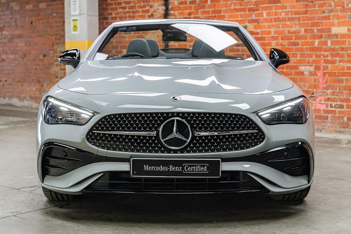 2024 Mercedes-Benz CLE-Class CLE300 A236