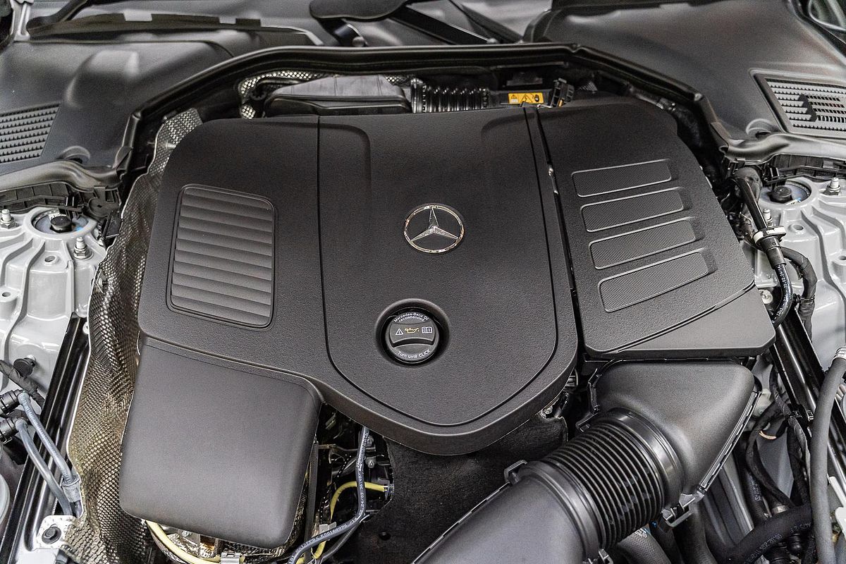 2024 Mercedes-Benz CLE-Class CLE300 A236