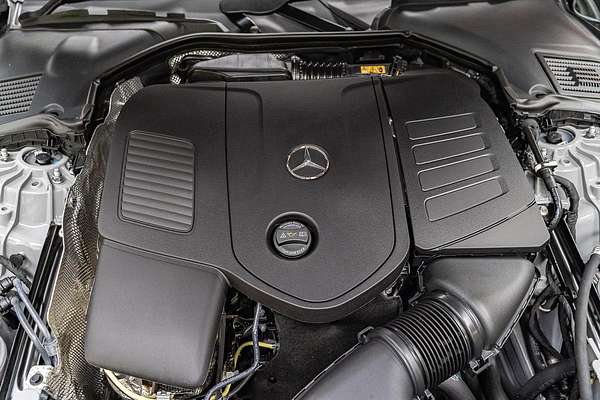 2024 Mercedes-Benz CLE-Class CLE300 A236