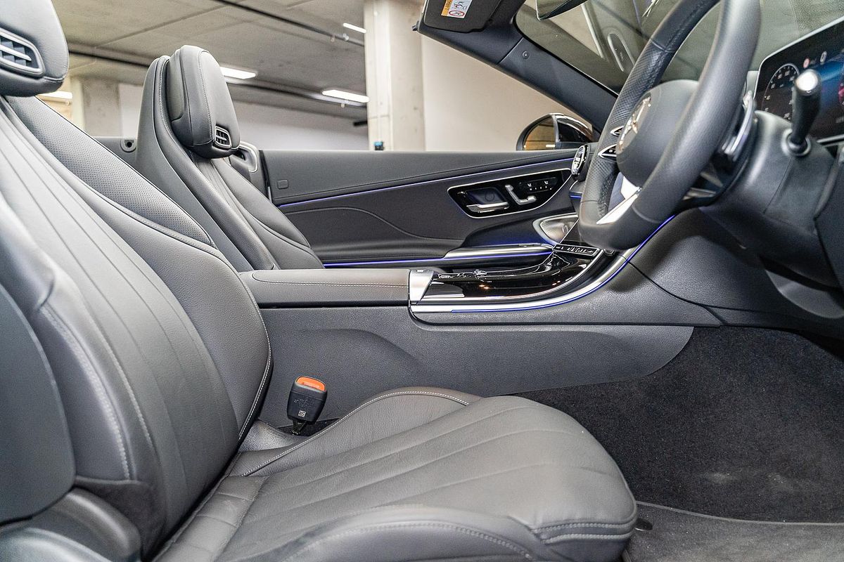 2024 Mercedes-Benz CLE-Class CLE300 A236