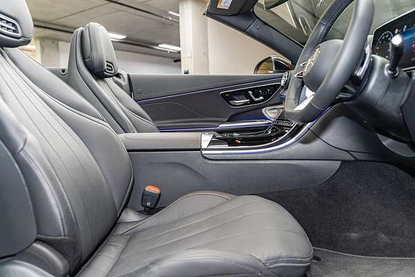 2024 Mercedes-Benz CLE-Class CLE300 A236