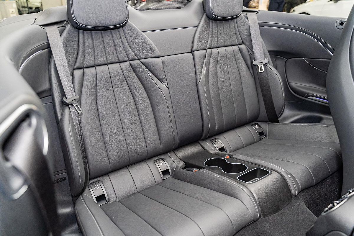 2024 Mercedes-Benz CLE-Class CLE300 A236