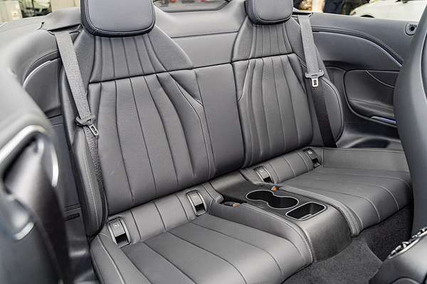 2024 Mercedes-Benz CLE-Class CLE300 A236