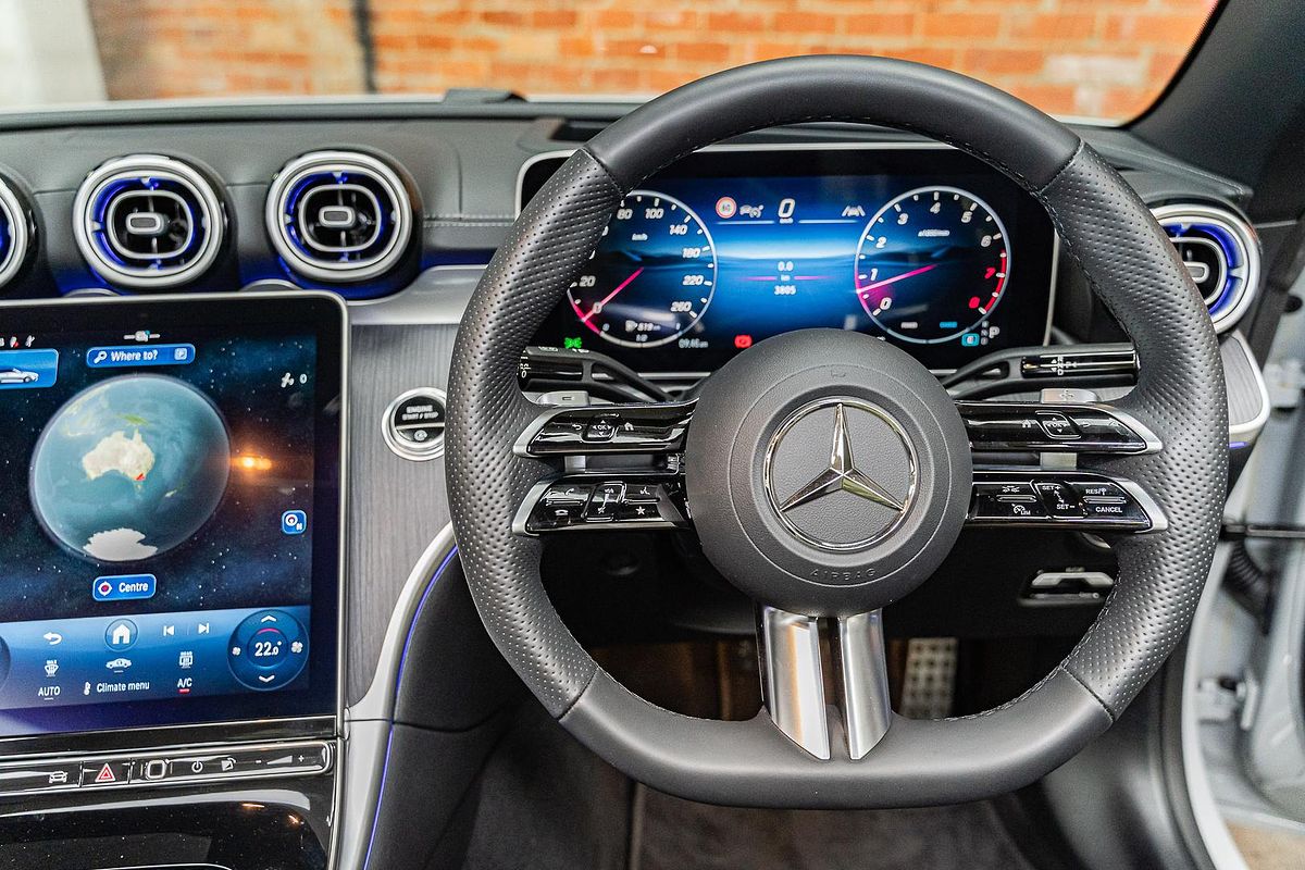 2024 Mercedes-Benz CLE-Class CLE300 A236