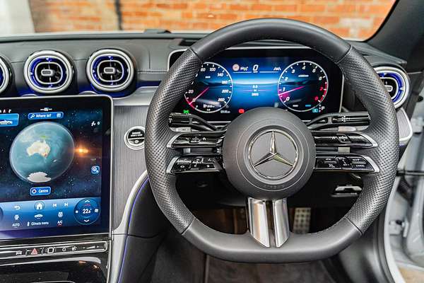 2024 Mercedes-Benz CLE-Class CLE300 A236