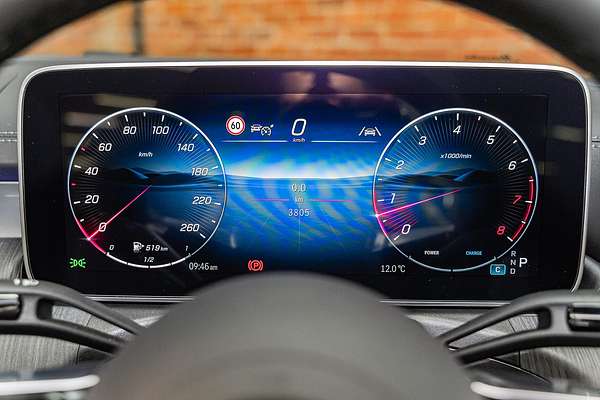 2024 Mercedes-Benz CLE-Class CLE300 A236