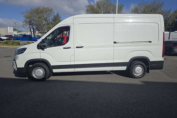 2022 LDV Deliver 9   LWB