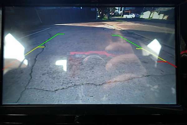 2018 MG MG3 Auto Core MY18 Update