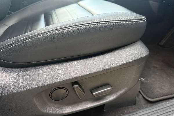 2024 Ford Ranger Sport 4X4 2.0L