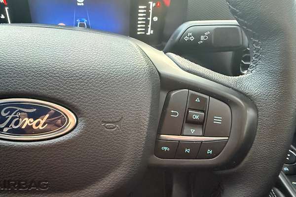 2024 Ford Ranger Sport 4X4 2.0L