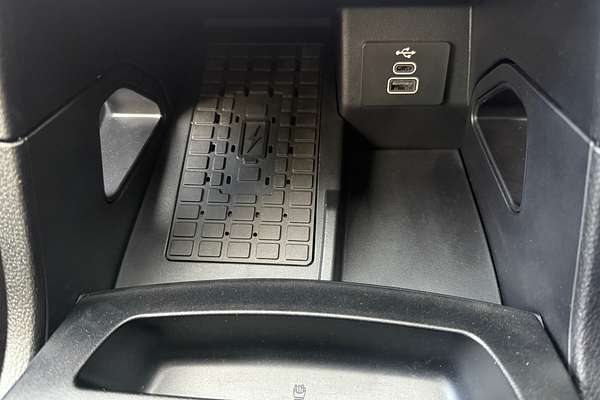 2024 Ford Ranger Sport 4X4 2.0L