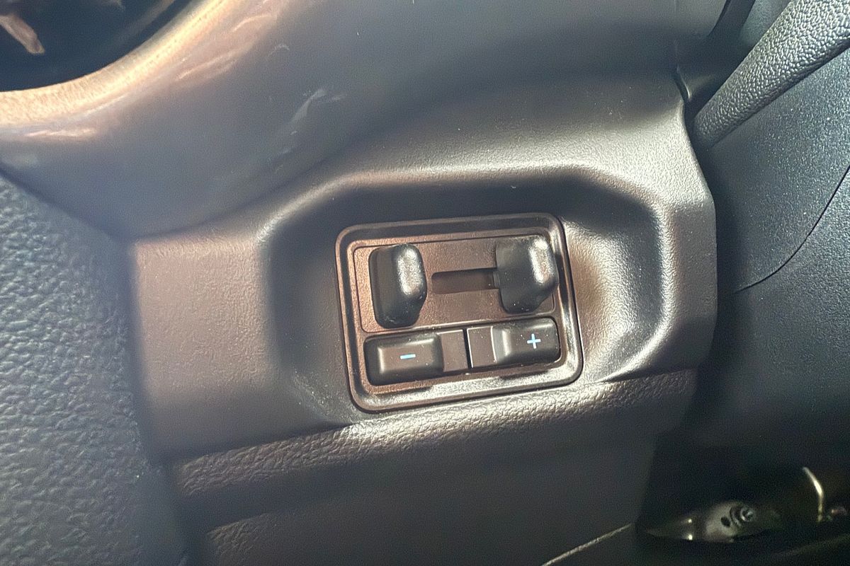 2024 Ford Ranger Sport 4X4 2.0L
