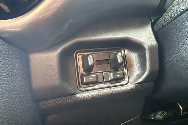 2024 Ford Ranger Sport 4X4 2.0L