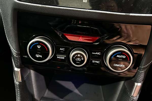 2021 Subaru Forester 2.5i-S S5